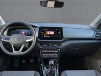 Volkswagen T-Cross - Vorschau Bild 9