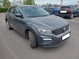 Volkswagen T-Roc - VW T-Roc Gebrauchtwagen in Bonn