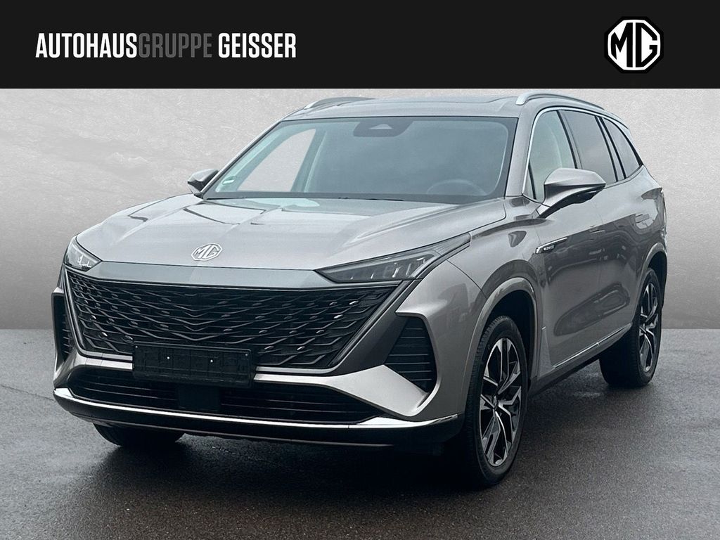Image of MG Other