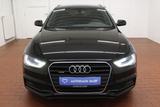 Audi A4 S line Sportpaket / plus quattro - gebrauchte Audi A4 aus dem Jahr 2014