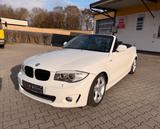 BMW 125i E88 TÜV neu Kundendienst neu - BMW 125: Cabrio, 125i