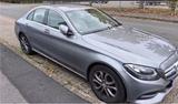 Mercedes-Benz Mercedes C250 Limousine - Mercedes-Benz C 250 in Dortmund