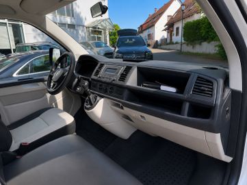 Volkswagen T6 Transporter - 7