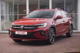 Volkswagen Taigo 1.5 TSI DSG R-Line LED Navi ACC Kamera DAB - rote Volkswagen Taigo