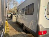 HYMER / ERIBA / HYMERCAR Fiat Ducato - Offers