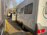 HYMER / ERIBA / HYMERCAR Fiat Ducato - Offers matching your search criteria