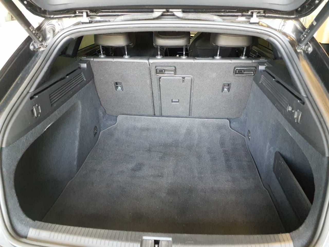 Volkswagen Arteon - Bild 6