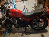 Yamaha Xj 750 - YAMAHA XJ 750