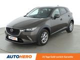 Mazda CX-3 2.0 Center-Line*TEMPO*PDC*SHZ*KLIMA* - Mazda Gebrauchtwagen in Köln