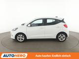 Hyundai i10 1.0 Trend *PDC*SHZ*LHZ*ALU*KLIMA* - Hyundai i10 Gebrauchtwagen in Karlsruhe