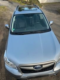 Subaru Forester - 6