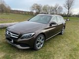 Mercedes-Benz C 350 e Hybrid Plug-in  - Mercedes-Benz C 350 aus 2017