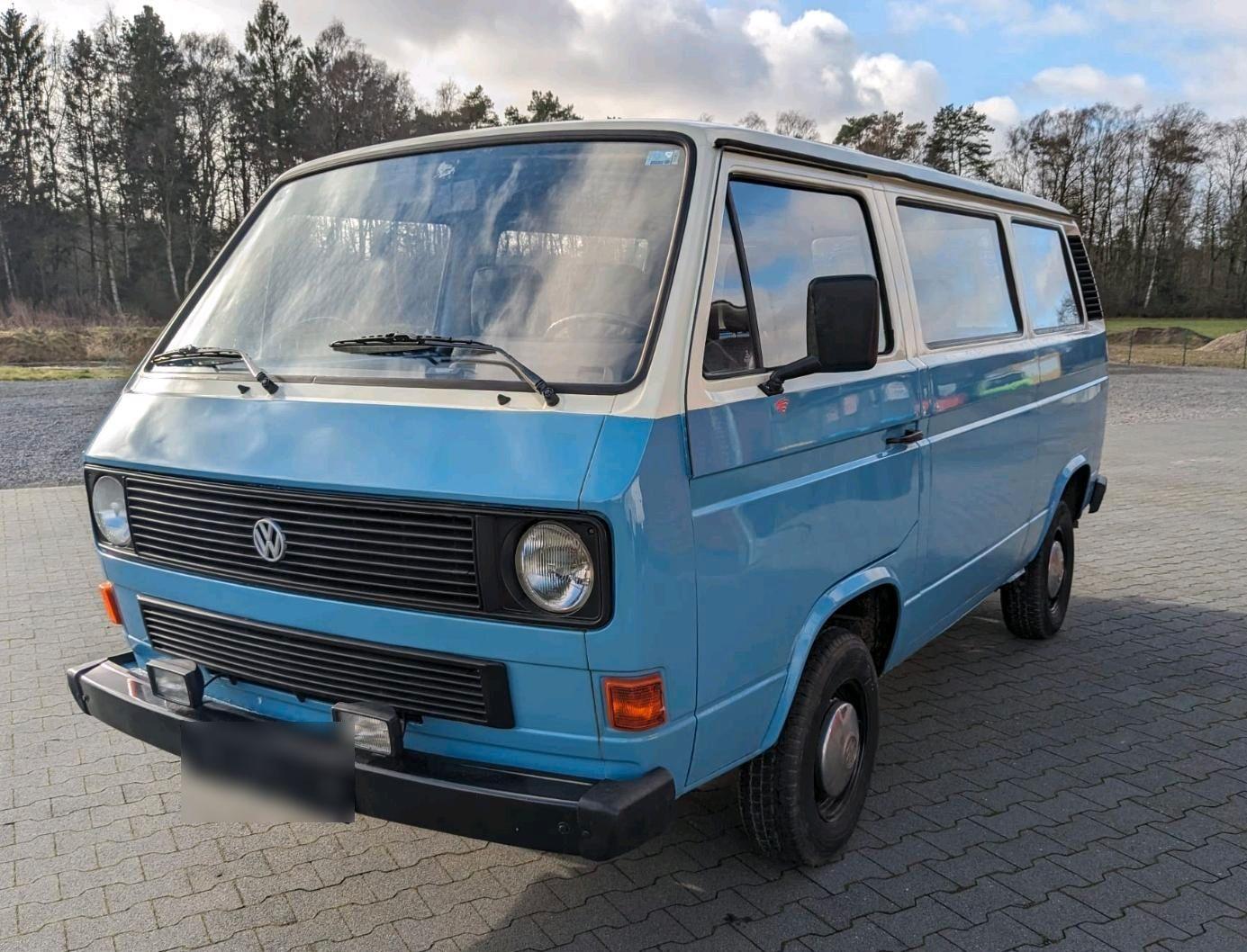 Volkswagen Andere