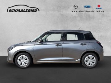 Bild 2 Suzuki Swift Club 1.2 Mild Hybrid Navi LED Apple CarPla
