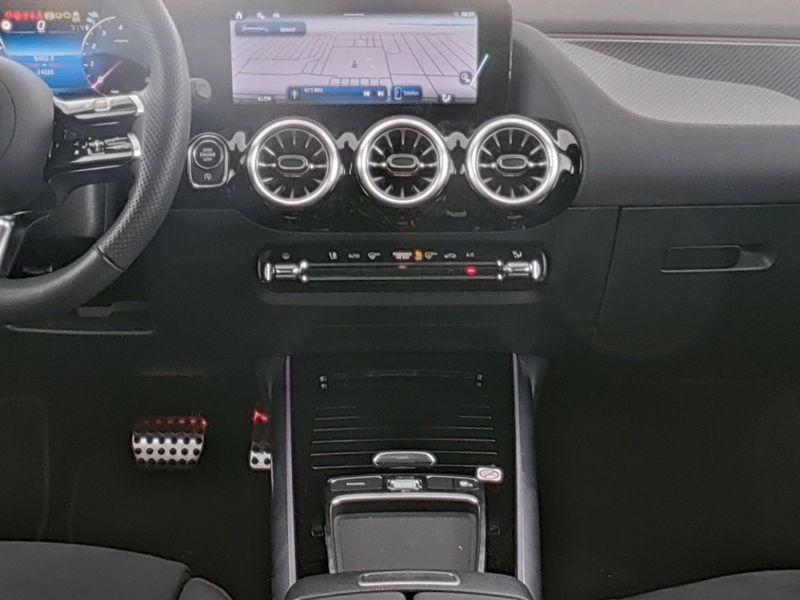 Mercedes-Benz B-Class , AMG MULTI 360 KAMERA SPUR PDC SHZ, миниатюра 9