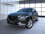 Jaguar F-Pace D300 R-Dynamic HSE AWD Schiebed./Massage - Jaguar F-Pace: Hse