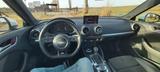 Audi A3 1.8 TFSI S tronic S line Sportback S line - Audi A3 mit Benzin-Antrieb: Kleinwagen, 1.8