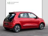 Renault Twingo Intens°LEDER°KLIMA°KAMERA°DEZIR ROT° - Renault Twingo in Wuppertal
