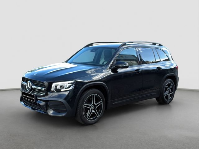 Mercedes-Benz GLB 200 AMG Line*Night Paket*Kamera*Ambiente