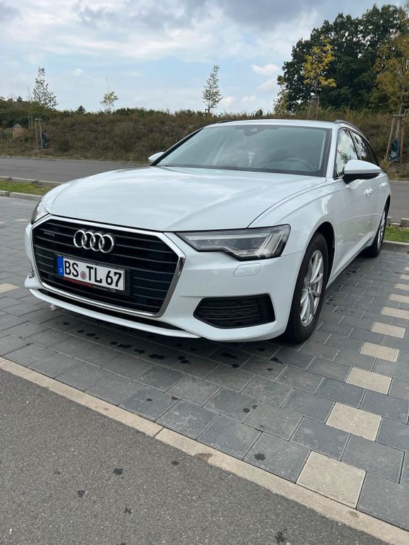 Image of Audi A6