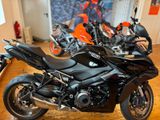 Suzuki GSX-S 1000 GT inkl. 400,- € Zubehör-Bonus - SUZUKI 400 GSX