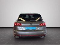 Volkswagen Touareg - Vorschau Bild 7