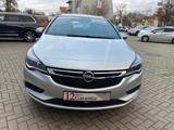 Opel Astra K Sports Tourer Edition, 1.Hd., Gas, Navi - Opel Astra mit CNG-Antrieb