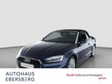 Audi A5 Cabriolet advanced 35 TFSI 5JGar SportFW Navi