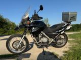 BMW F650GS