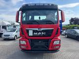 MAN TGS 26.420 *RETARDER*Wenig KM* - MAN 26