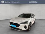 Ford Focus Turnier 1.0 EcoBoost Hybrid Aut. ACTIVE X - Ford Focus: Active X