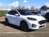 Ford Kuga 2.5 Duratec PHEV ST-LINE X Panorama AHK - Ford Kuga in Solingen