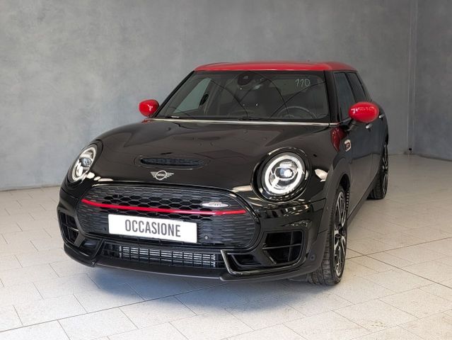 MINI Mini 2.0 Automatic JCW Essential