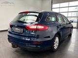 Ford Mondeo Turnier 1.5 TDCI/KLIMAA/NAVI /PDC /HU:NEU - Ford Mondeo mit Diesel-Antrieb