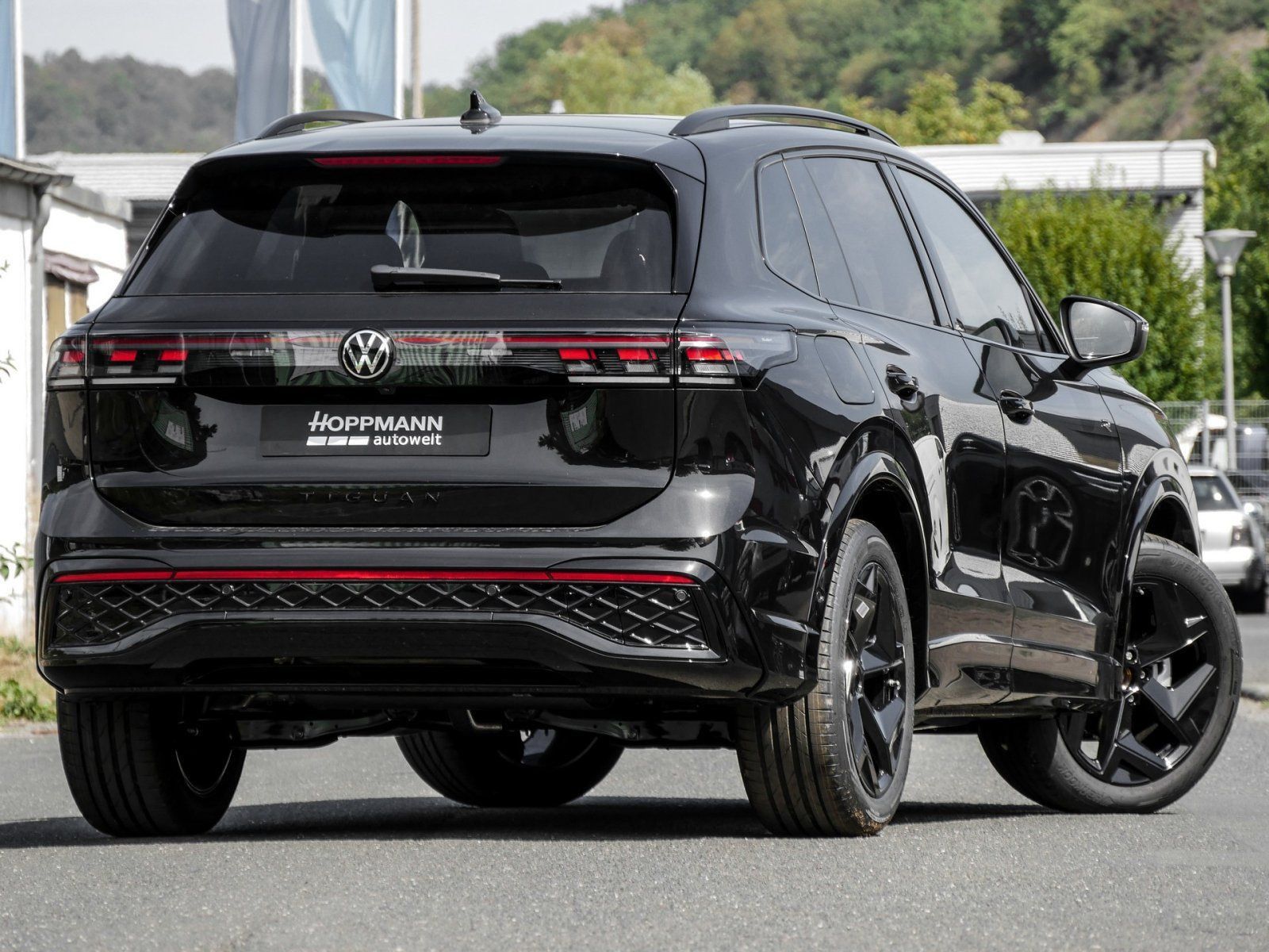 Volkswagen Tiguan - Bild 2