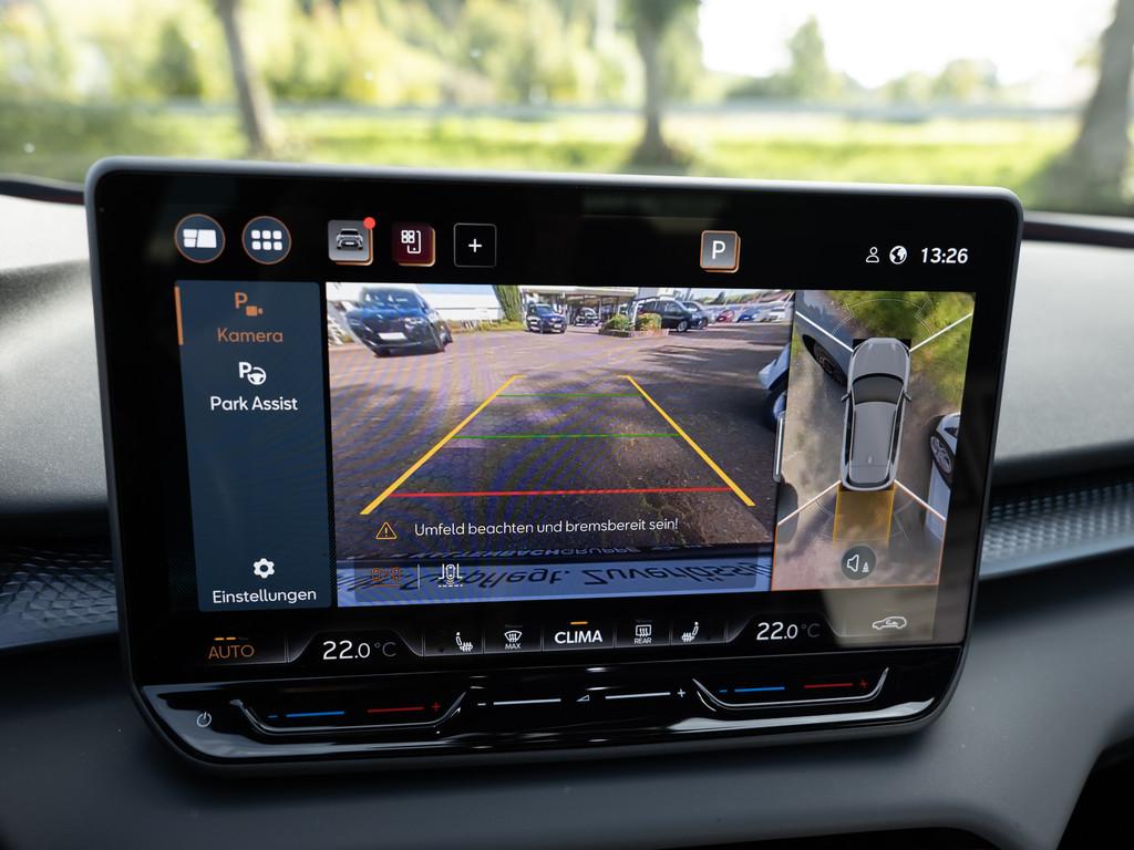 Cupra Terramar 2.0 TSI VZ 4Drive PANO HUD 360° LED ACC