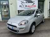 Fiat Punto 1.4 8V 5 porte Natural Power Lounge M - Fiat Punto: Natural Power