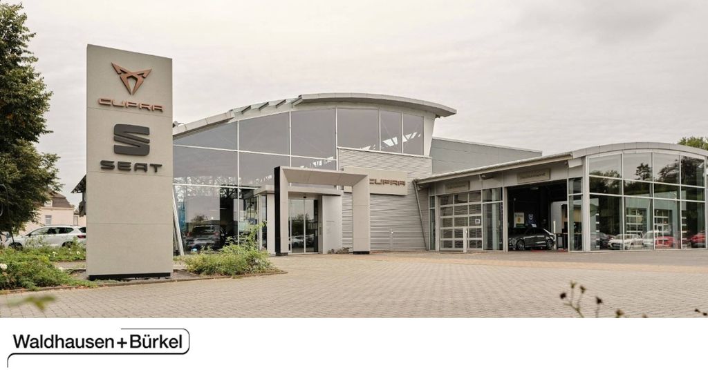 Ibiza Road Edition 1.0 TSI 85KW (116PS) 6-Gang