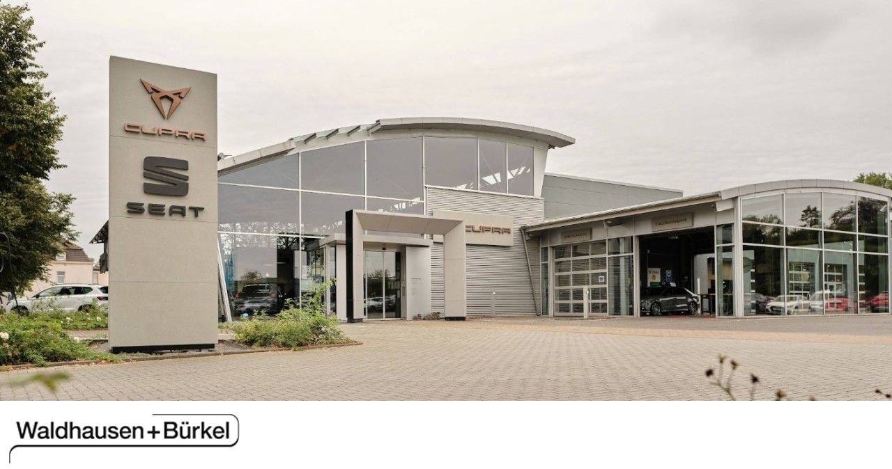 Seat Ibiza Road Edition 1.0 TSI 85KW (116PS) 6-Gang