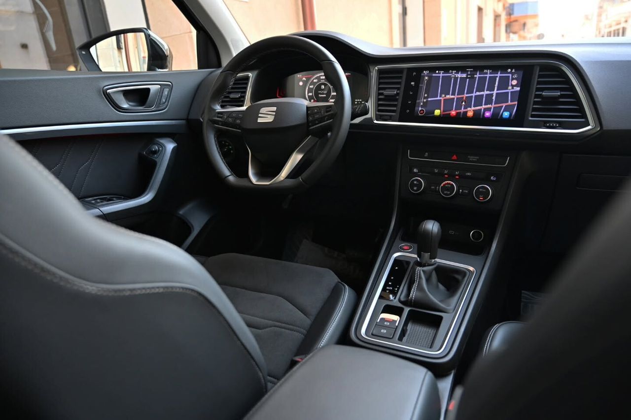 Other Seat Ateca 2.0 TDI DSG Black Edition imagem 2