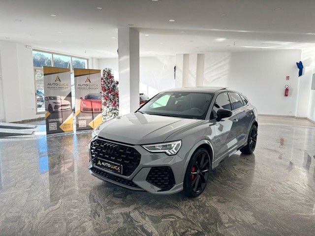 Audi Q3 RSQ3 SPB quattro S tronic