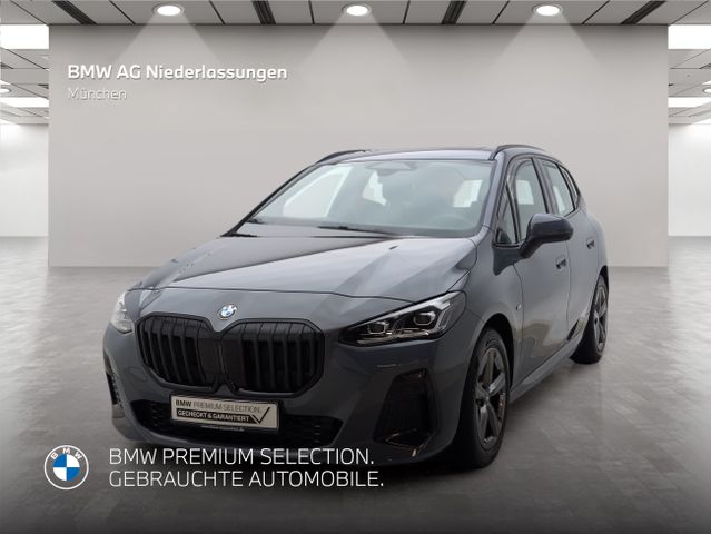 BMW 223i xDrive Active Tourer M Sport AHK Harman/K