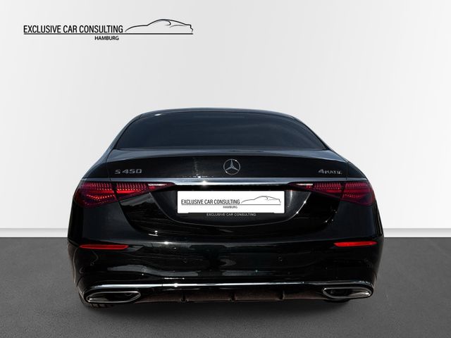MERCEDES-BENZ S 450 – Bild 5