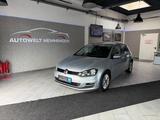Volkswagen Golf 1.6 Cup*12M.Garantie*Finanzierung* - Volkswagen Golf Limousine Cup mit Diesel-Antrieb