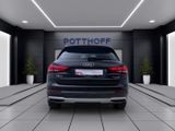 Audi Q3 40 TDI Q ADVANCED AHK KAMERA NAVI+ GRA - Audi Q3: Geländewagen