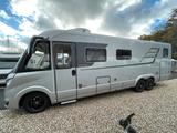 HYMER / ERIBA / HYMERCAR B-Klasse ML-I 880 - Offers