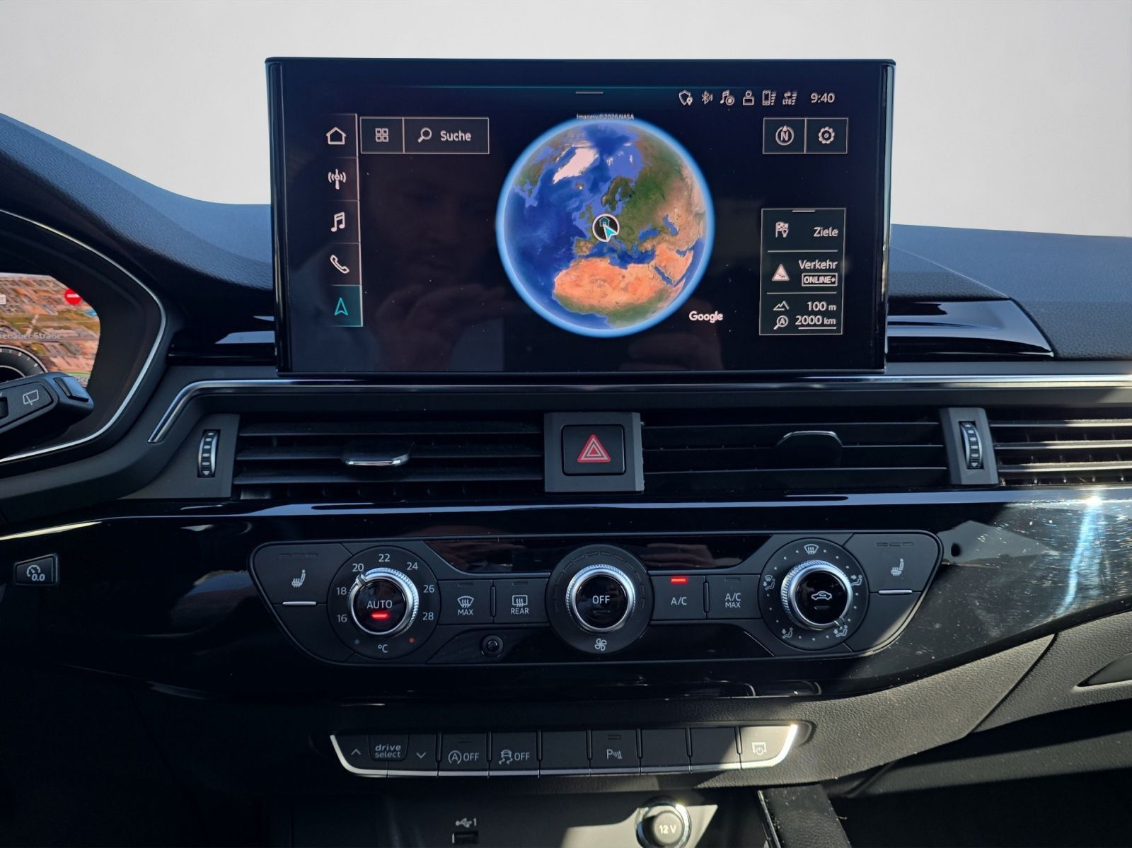 Audi A4 - Bild 11