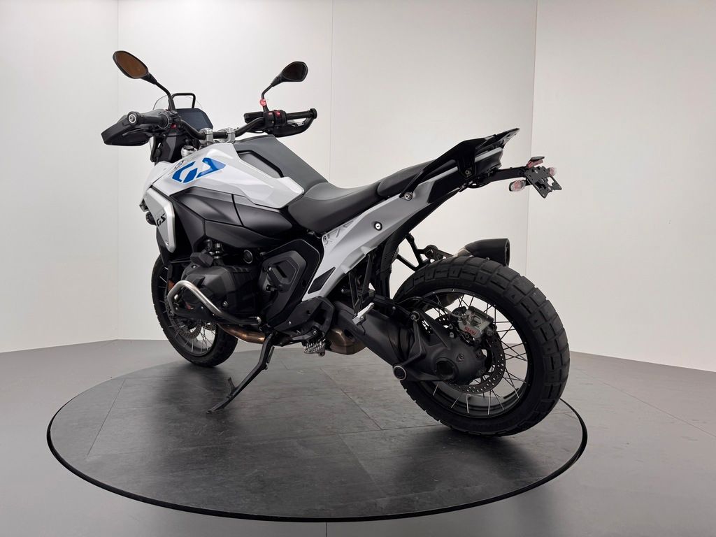 Fahrzeugabbildung BMW R 1300 GS *KURZES HECK *SCHMIEDERÄDER