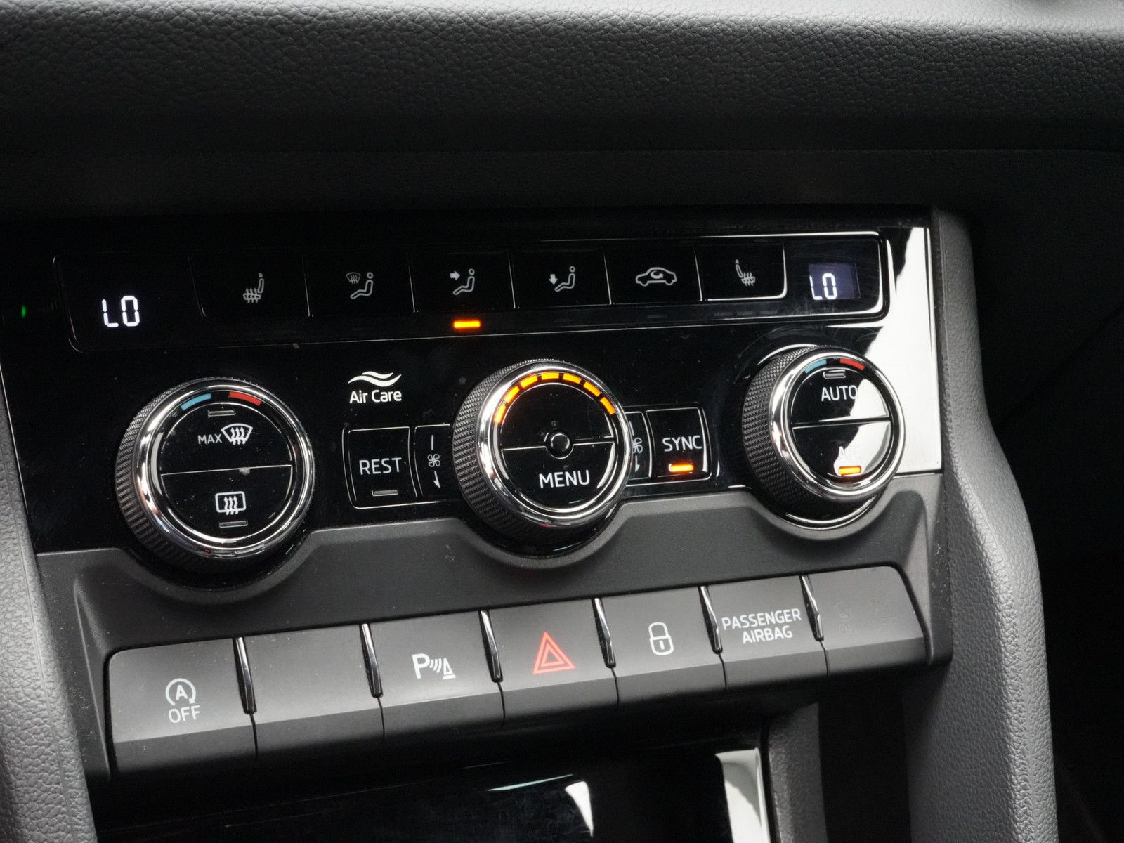 Skoda Kodiaq - Bild 14