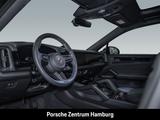 Porsche Cayenne E-Hybrid Coupe Black Edition Sport Chron - Porsche Cayenne Coupe-S-Black-Edition